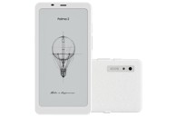 BOOX E-Book čitač Palma 2, 6.13", 6GB, 128GB, WiFi, BT, Android 13, bijeli